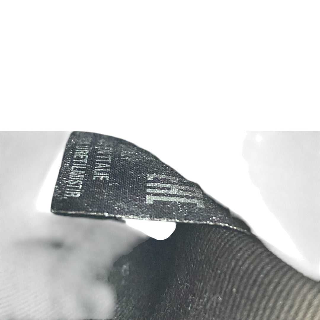 美品 マルジェラ Maison Margiela 4ステッチ フォンポーチ レディース