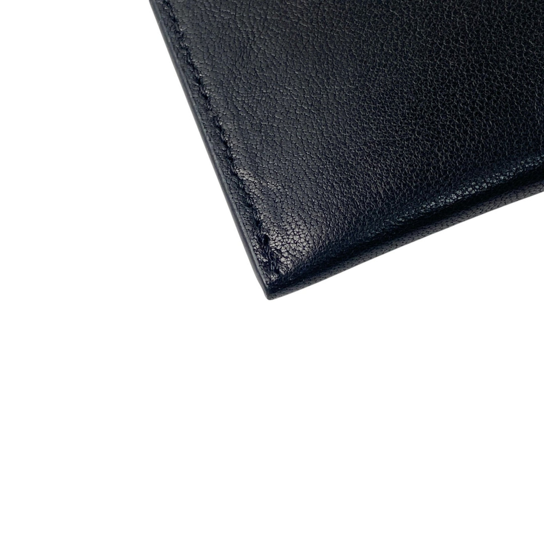 美品 マルジェラ Maison Margiela 4ステッチ フォンポーチ レディース