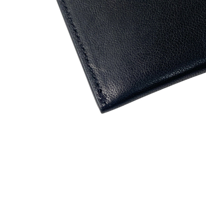 美品 マルジェラ Maison Margiela 4ステッチ フォンポーチ レディース