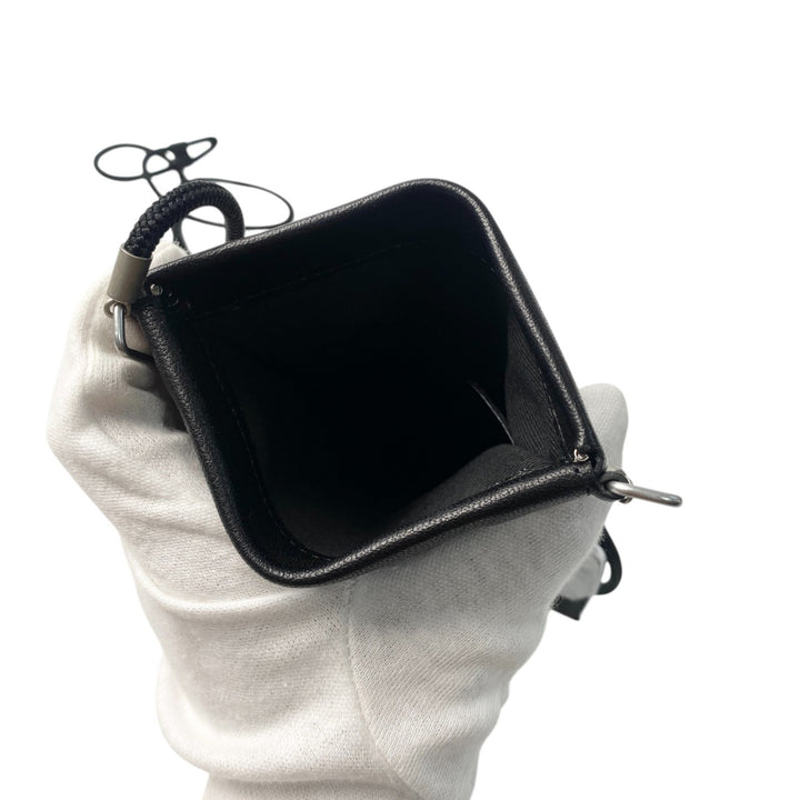 美品 マルジェラ Maison Margiela 4ステッチ フォンポーチ レディース