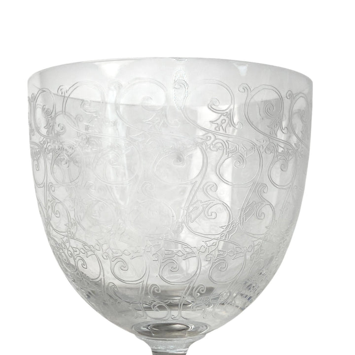 未使用 バカラ BACCARAT グラス ローハン 2客