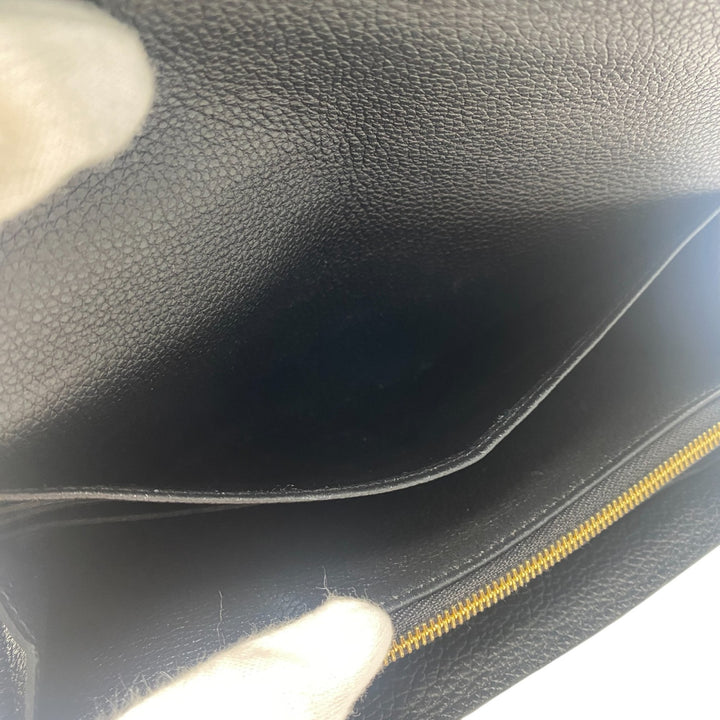 ルイ ヴィトン LOUIS VUITTON レディース アンプラント ポルトフォイユサラ 長財布 M80496 IC