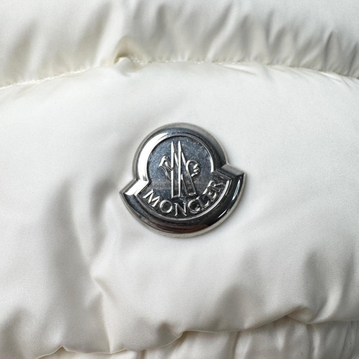 モンクレール MONCLER CARADOC カラドック バケットバッグ 2way 巾着バッグ レディース