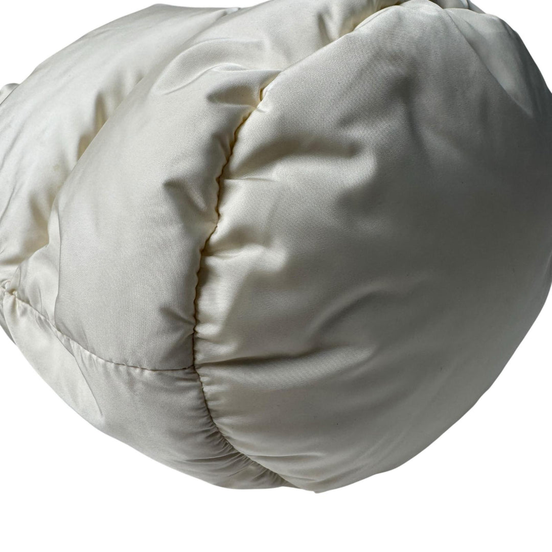 モンクレール MONCLER CARADOC カラドック バケットバッグ 2way 巾着バッグ レディース
