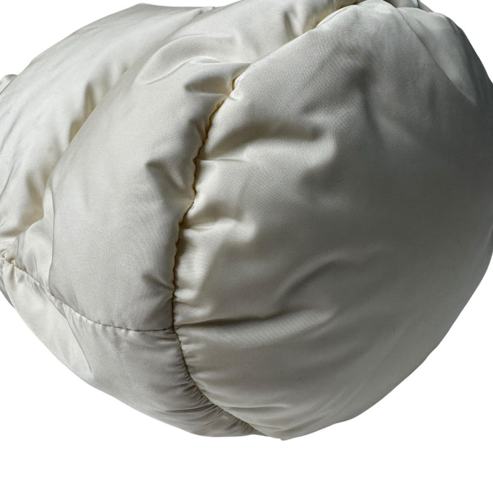 モンクレール MONCLER CARADOC カラドック バケットバッグ 2way 巾着バッグ レディース