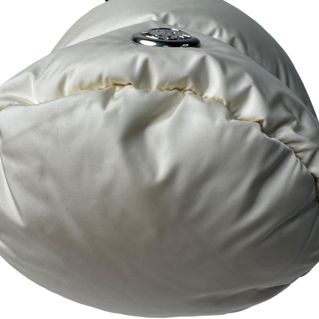 モンクレール MONCLER CARADOC カラドック バケットバッグ 2way 巾着バッグ レディース