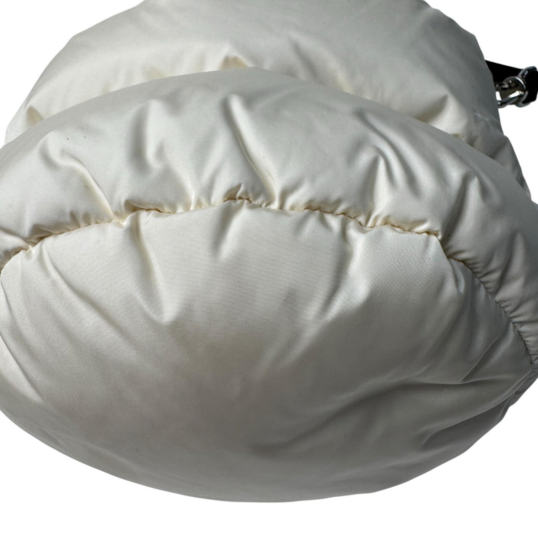 モンクレール MONCLER CARADOC カラドック バケットバッグ 2way 巾着バッグ レディース