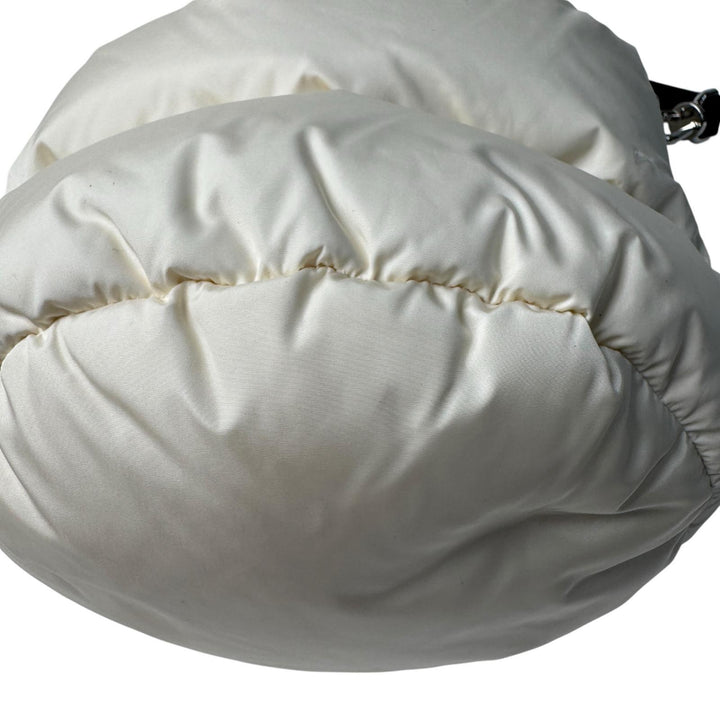 モンクレール MONCLER CARADOC カラドック バケットバッグ 2way 巾着バッグ レディース
