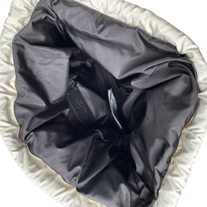 モンクレール MONCLER CARADOC カラドック バケットバッグ 2way 巾着バッグ レディース