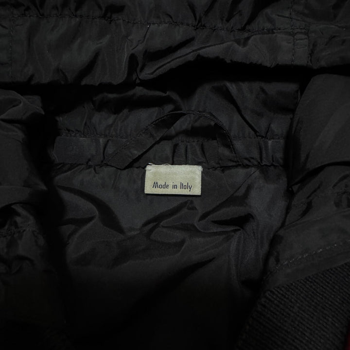 グッチ GUCCI メタルロゴ ナイロンジャケット 546344 ZAAH3 #44 メンズ