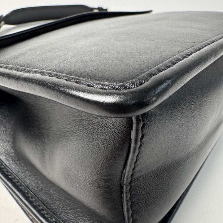 フェンディ FENDI キャナイエフ 2way チェーンショルダーバッグ 斜めがけ クロスボディ 8BT286 レディース