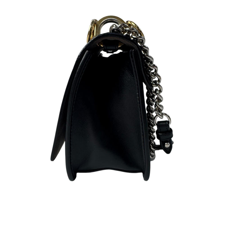 フェンディ FENDI キャナイエフ 2way チェーンショルダーバッグ 斜めがけ クロスボディ 8BT286 レディース
