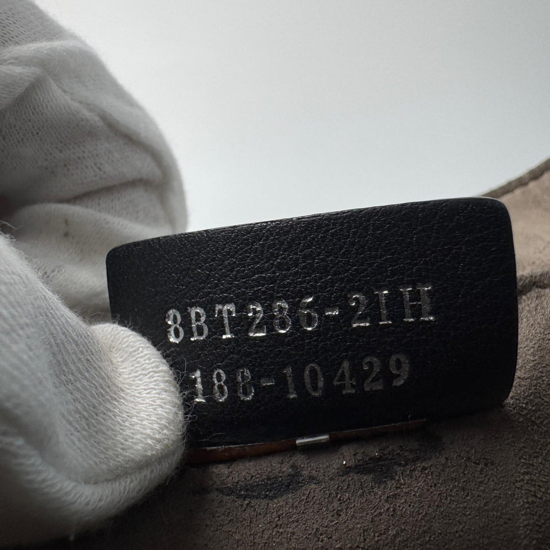 フェンディ FENDI キャナイエフ 2way チェーンショルダーバッグ 斜めがけ クロスボディ 8BT286 レディース