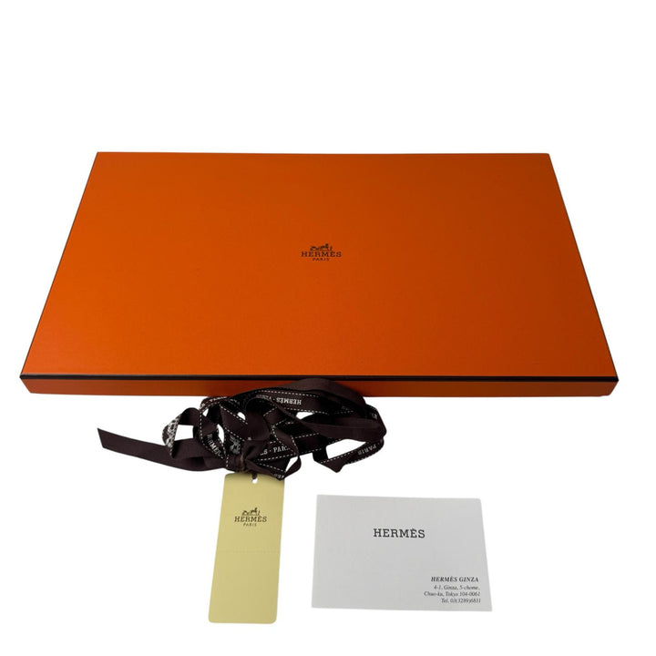 エルメス HERMES カレジェアン140 タイガータイガー 虎 アリスシャーリー ストール レディース