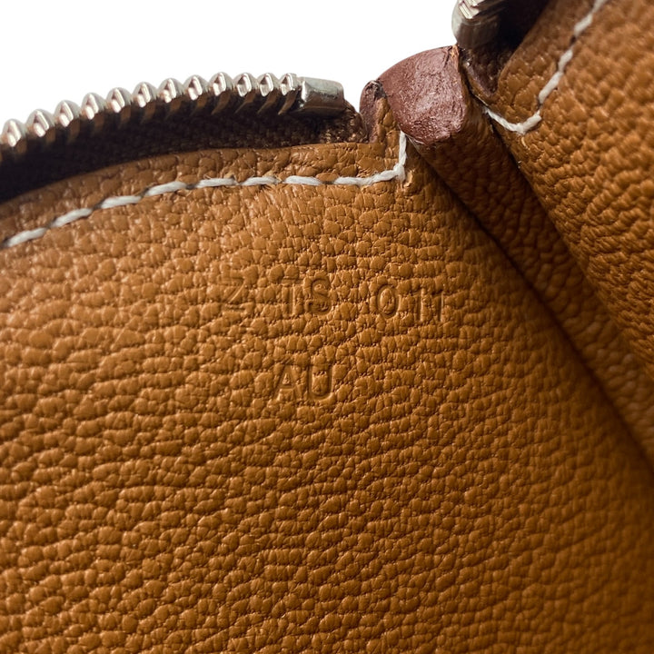 エルメス HERMES レディース コインケース ストラップ バレニア Z刻印