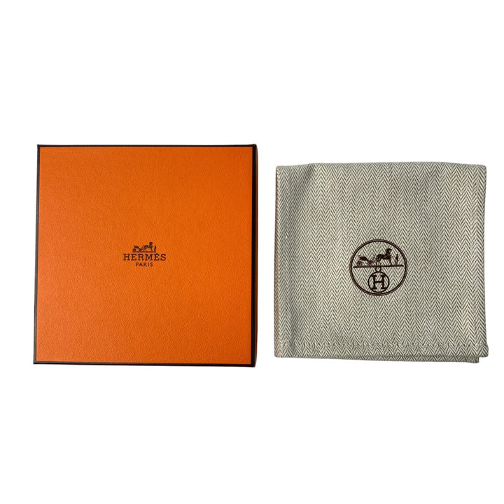 エルメス HERMES レディース コインケース ストラップ バレニア Z刻印