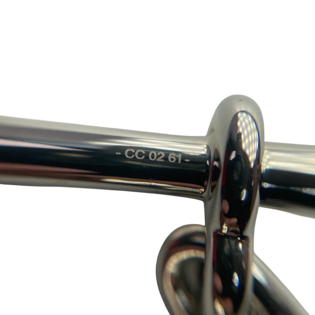 エルメス HERMES レディース コインケース ストラップ バレニア Z刻印