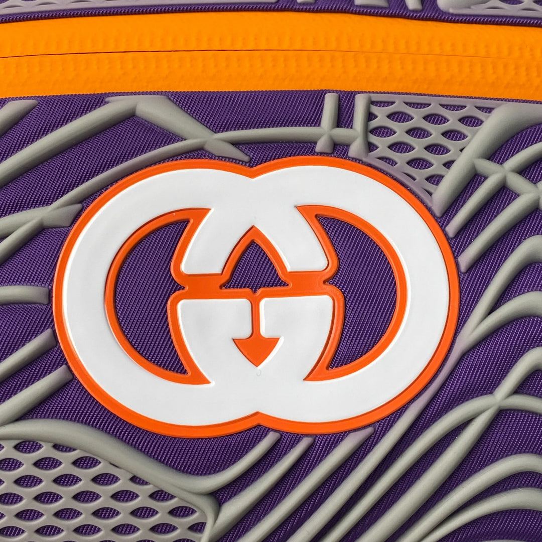 新品 グッチ GUCCI メンズ GGマーク ボディバッグ 752102