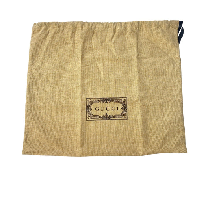 新品 グッチ GUCCI メンズ GGマーク ボディバッグ 752102