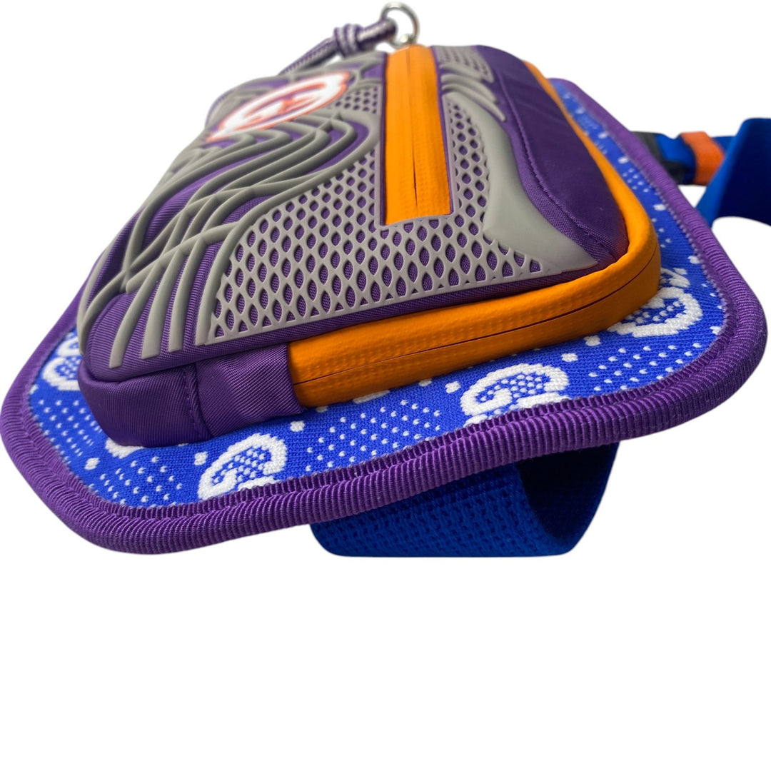 新品 グッチ GUCCI メンズ GGマーク ボディバッグ 752102