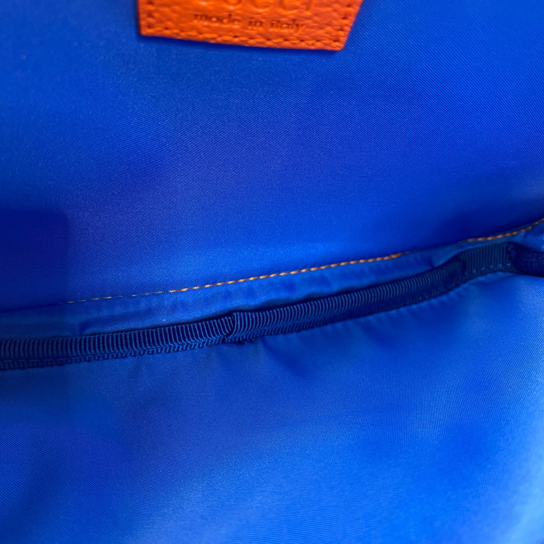 新品 グッチ GUCCI メンズ GGマーク ボディバッグ 752102