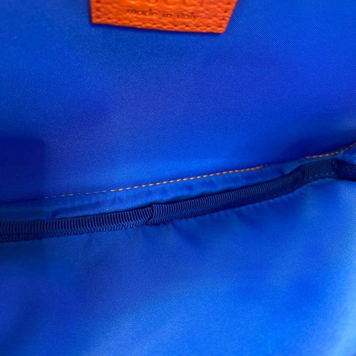 新品 グッチ GUCCI メンズ GGマーク ボディバッグ 752102