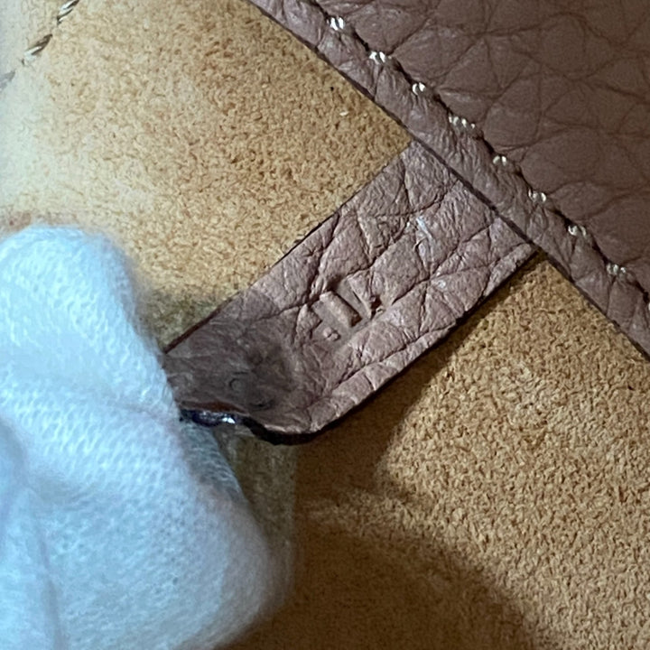 未使用 トッズ TOD's レディース DI バッグ 2way ショルダーバッグ ハンドバッグ 斜めがけ クロスボディ