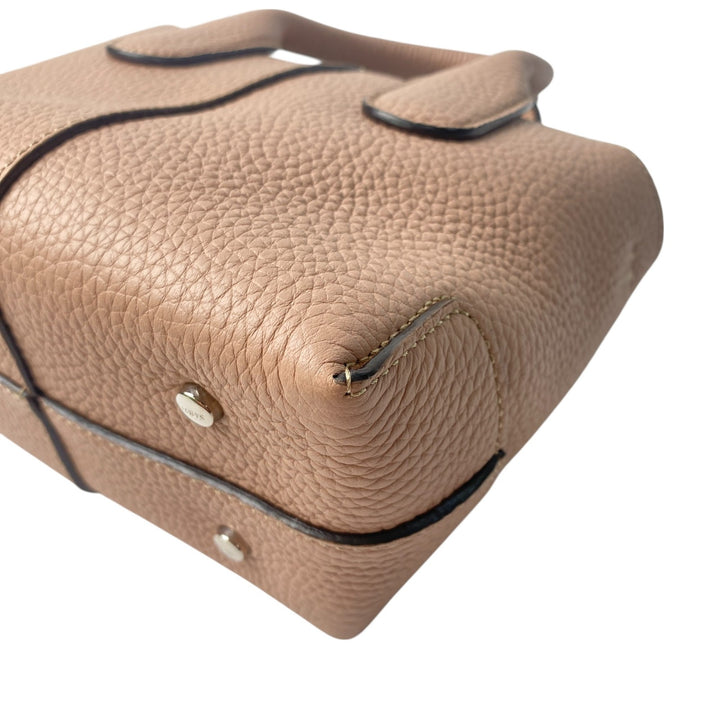 未使用 トッズ TOD's レディース DI バッグ 2way ショルダーバッグ ハンドバッグ 斜めがけ クロスボディ