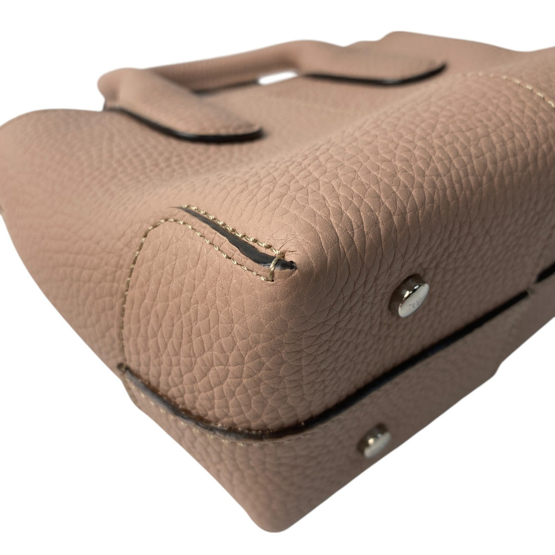 未使用 トッズ TOD's レディース DI バッグ 2way ショルダーバッグ ハンドバッグ 斜めがけ クロスボディ