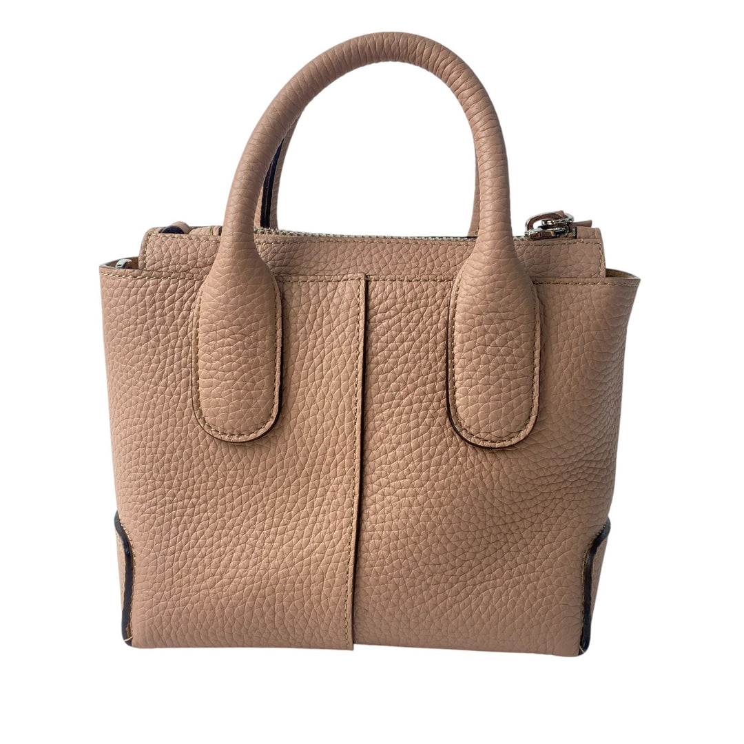 未使用 トッズ TOD's レディース DI バッグ 2way ショルダーバッグ ハンドバッグ 斜めがけ クロスボディ