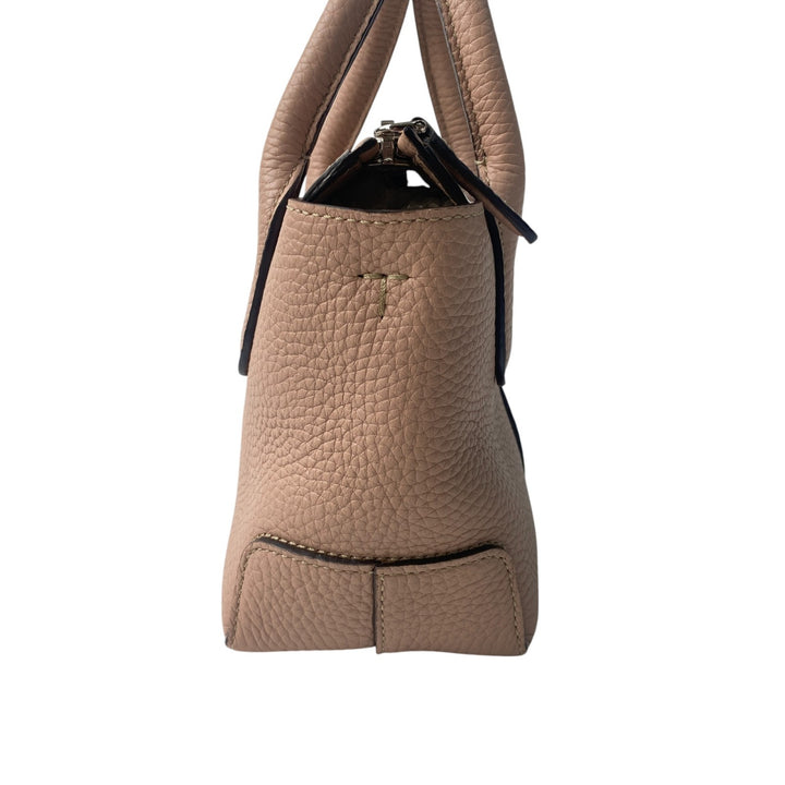 未使用 トッズ TOD's レディース DI バッグ 2way ショルダーバッグ ハンドバッグ 斜めがけ クロスボディ