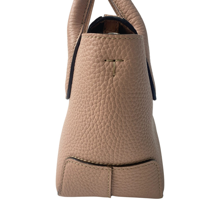 未使用 トッズ TOD's レディース DI バッグ 2way ショルダーバッグ ハンドバッグ 斜めがけ クロスボディ