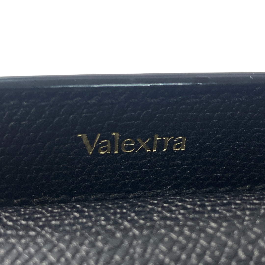 美品 ヴァレクストラ Valextra レディース ブレラ 2wayショルダーバッグ ハンドバッグ