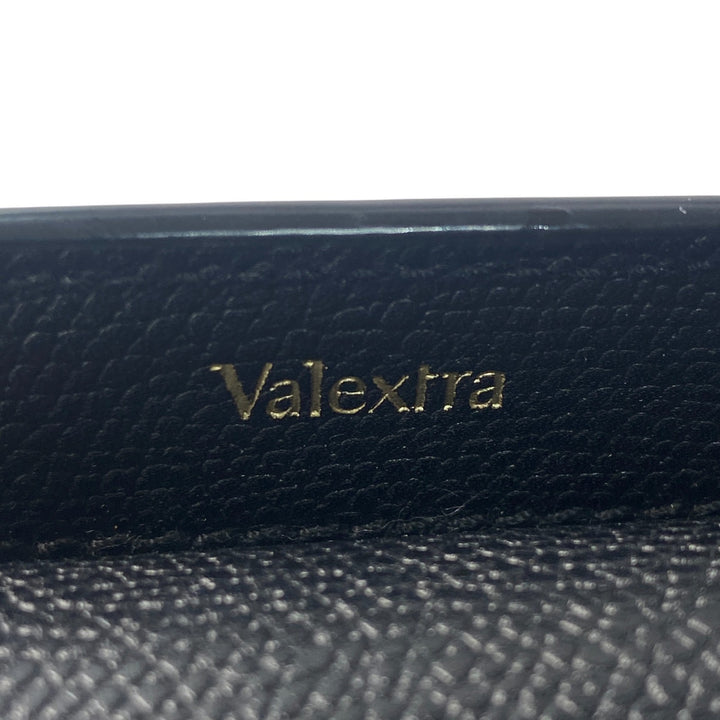 美品 ヴァレクストラ Valextra レディース ブレラ 2wayショルダーバッグ ハンドバッグ