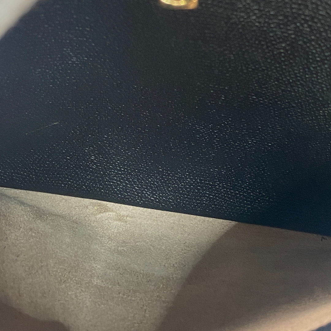 美品 ヴァレクストラ Valextra レディース ブレラ 2wayショルダーバッグ ハンドバッグ