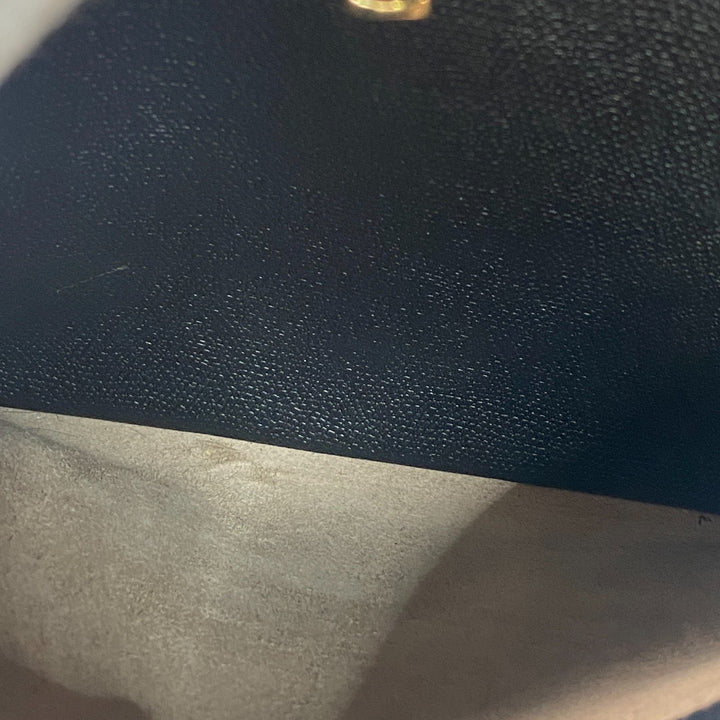 美品 ヴァレクストラ Valextra レディース ブレラ 2wayショルダーバッグ ハンドバッグ