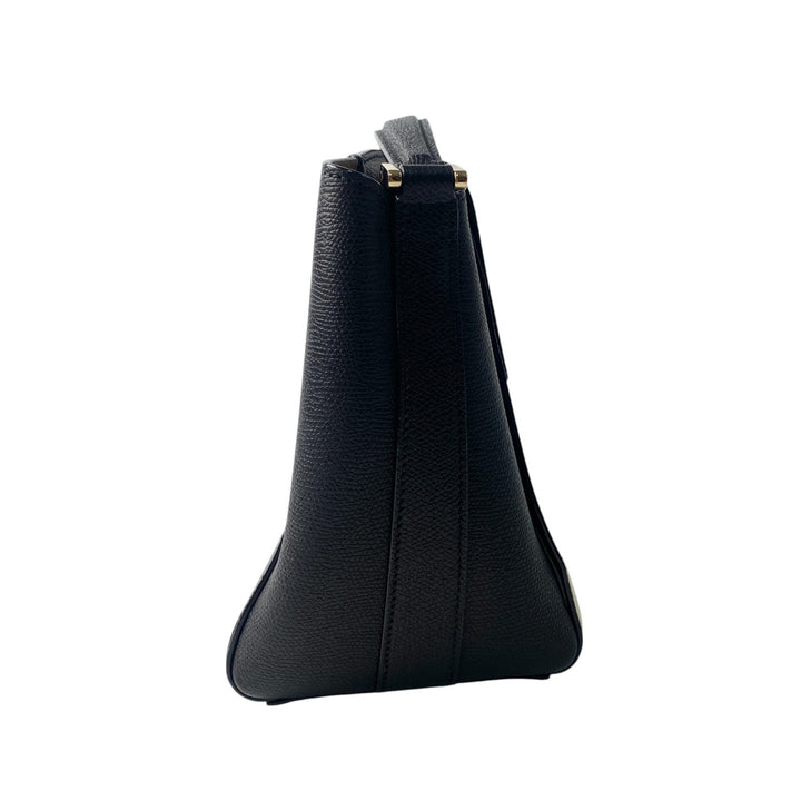 美品 ヴァレクストラ Valextra レディース ブレラ 2wayショルダーバッグ ハンドバッグ