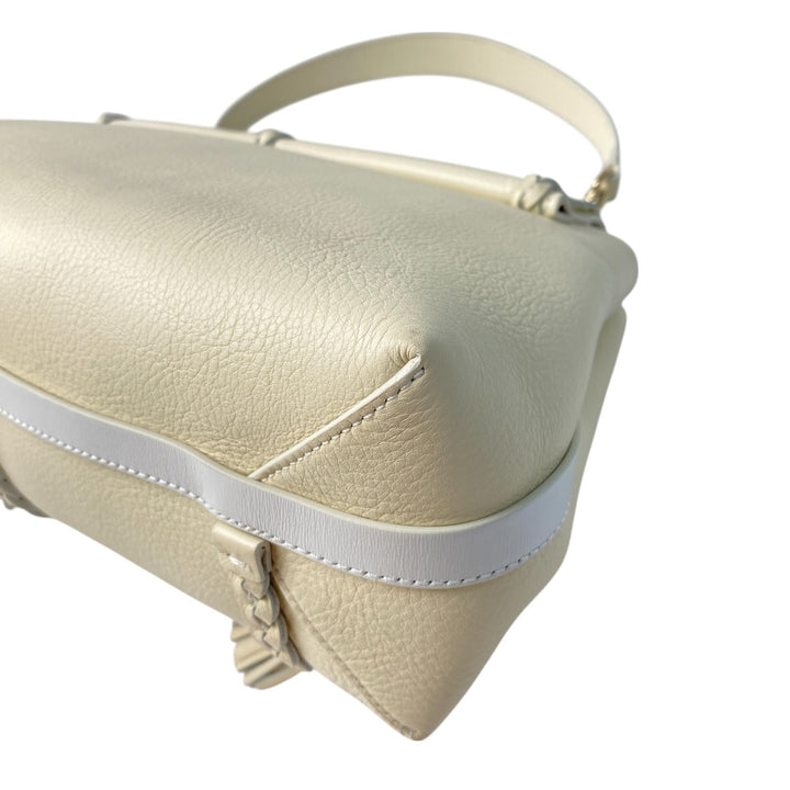 美品 クロエ Chloe レディース ペネロペ 2way ハンドバッグ ショルダーバッグ 斜めがけ クロスボディ