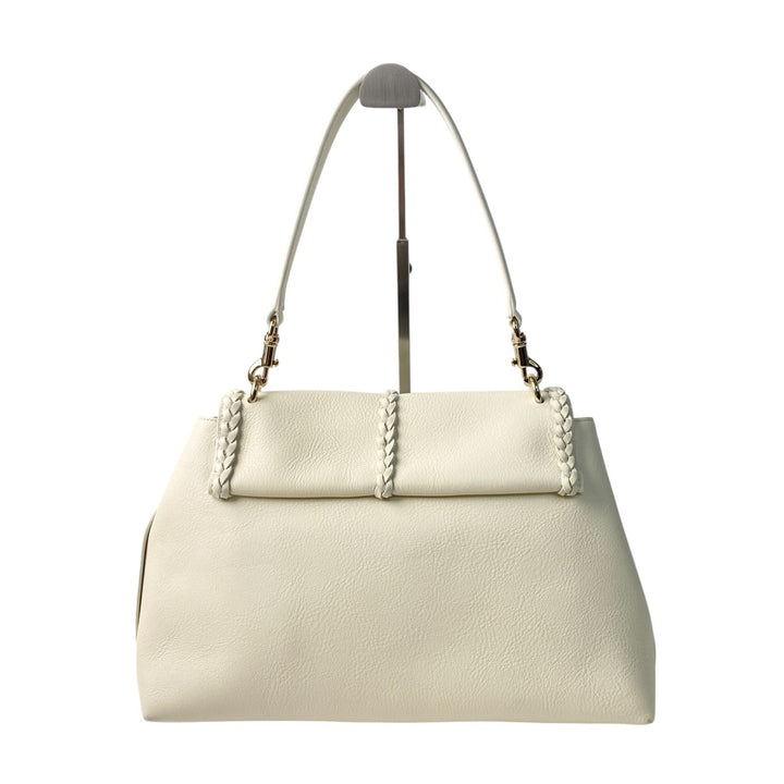 美品 クロエ Chloe レディース ペネロペ 2way ハンドバッグ ショルダーバッグ 斜めがけ クロスボディ