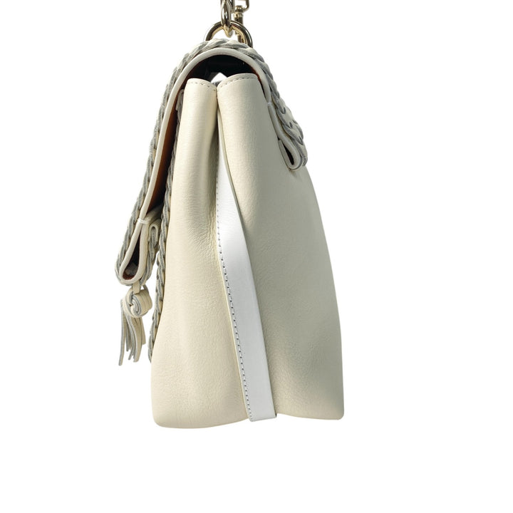 美品 クロエ Chloe レディース ペネロペ 2way ハンドバッグ ショルダーバッグ 斜めがけ クロスボディ