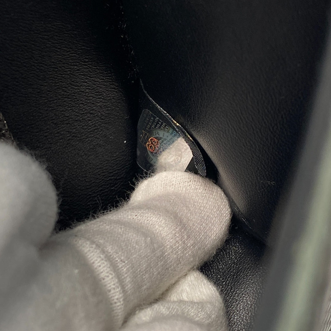 美品 ブルガリ BVLGARI レディース モルテンカルングチェーン ショルダーバッグ セルペンティ