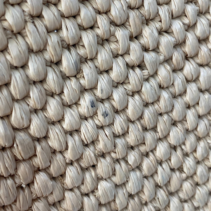 ロエベ LOEWE レディース スタンダード A5 トートバッグ ミニ ショルダーバッグ ラフィア 斜めがけ クロスボディ