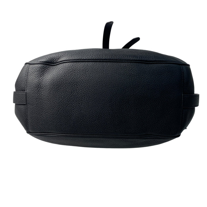 美品 ディオール Dior サドル ソフトバッグ ショルダーバッグ 2way ハンドバッグ 斜めがけ クロスボディ