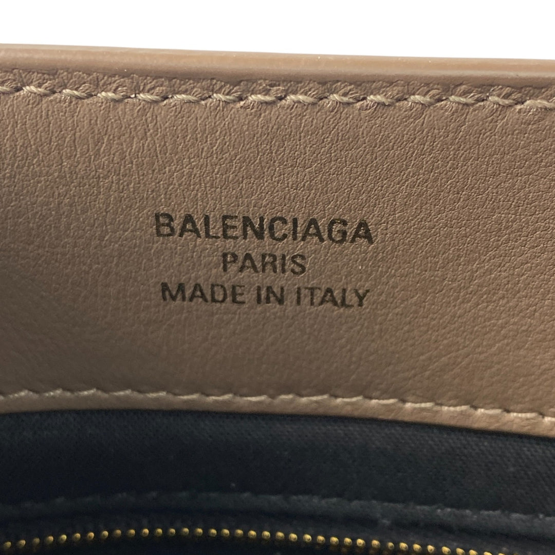 新品 バレンシアガ BALENCIAGA レディース 760012 デューティ フリー トート スモール バッグ 肩がけ