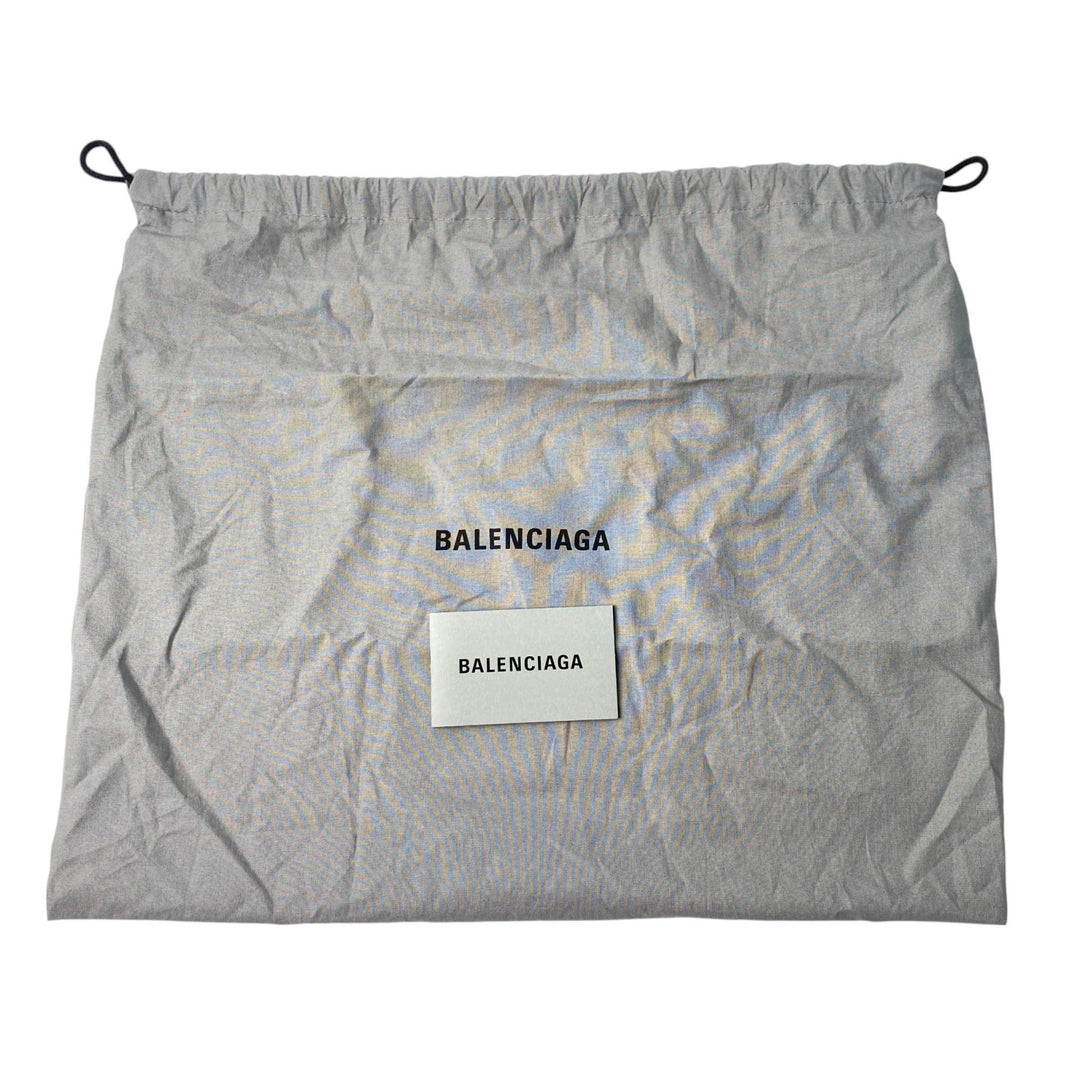 新品 バレンシアガ BALENCIAGA レディース 760012 デューティ フリー トート スモール バッグ 肩がけ