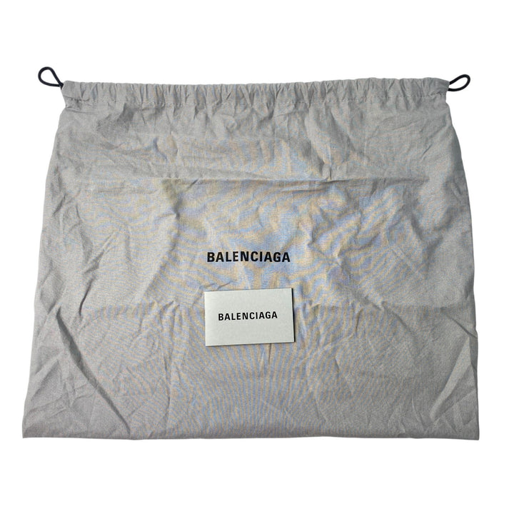 新品 バレンシアガ BALENCIAGA レディース 760012 デューティ フリー トート スモール バッグ 肩がけ