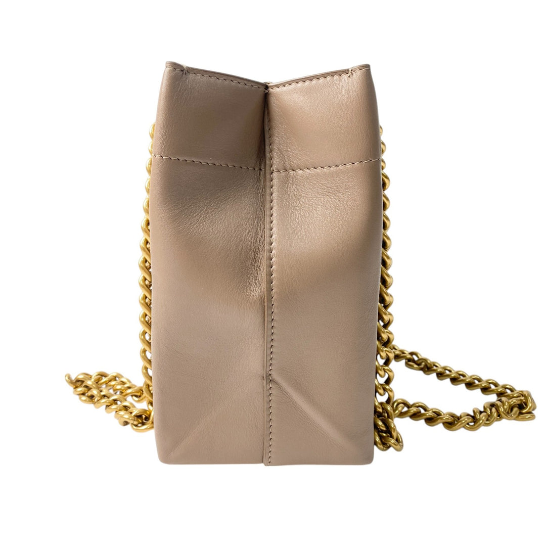 新品 バレンシアガ BALENCIAGA レディース 760012 デューティ フリー トート スモール バッグ 肩がけ