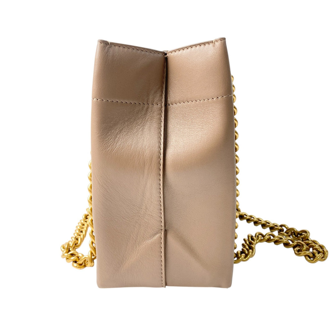 新品 バレンシアガ BALENCIAGA レディース 760012 デューティ フリー トート スモール バッグ 肩がけ