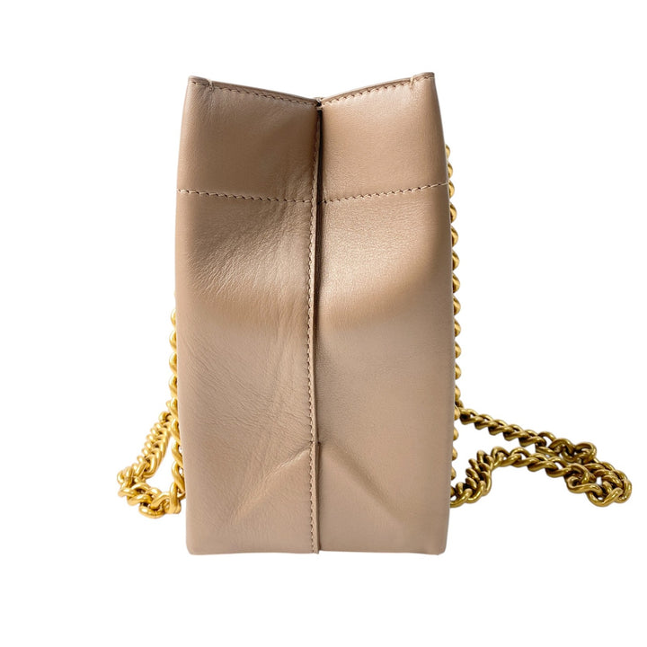 新品 バレンシアガ BALENCIAGA レディース 760012 デューティ フリー トート スモール バッグ 肩がけ