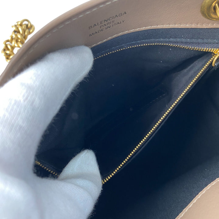 新品 バレンシアガ BALENCIAGA レディース 760012 デューティ フリー トート スモール バッグ 肩がけ